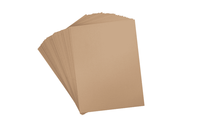Cardboard Target Base