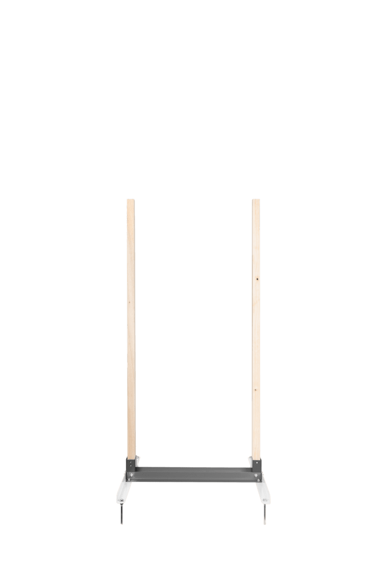 Target Stick 1000 mm
